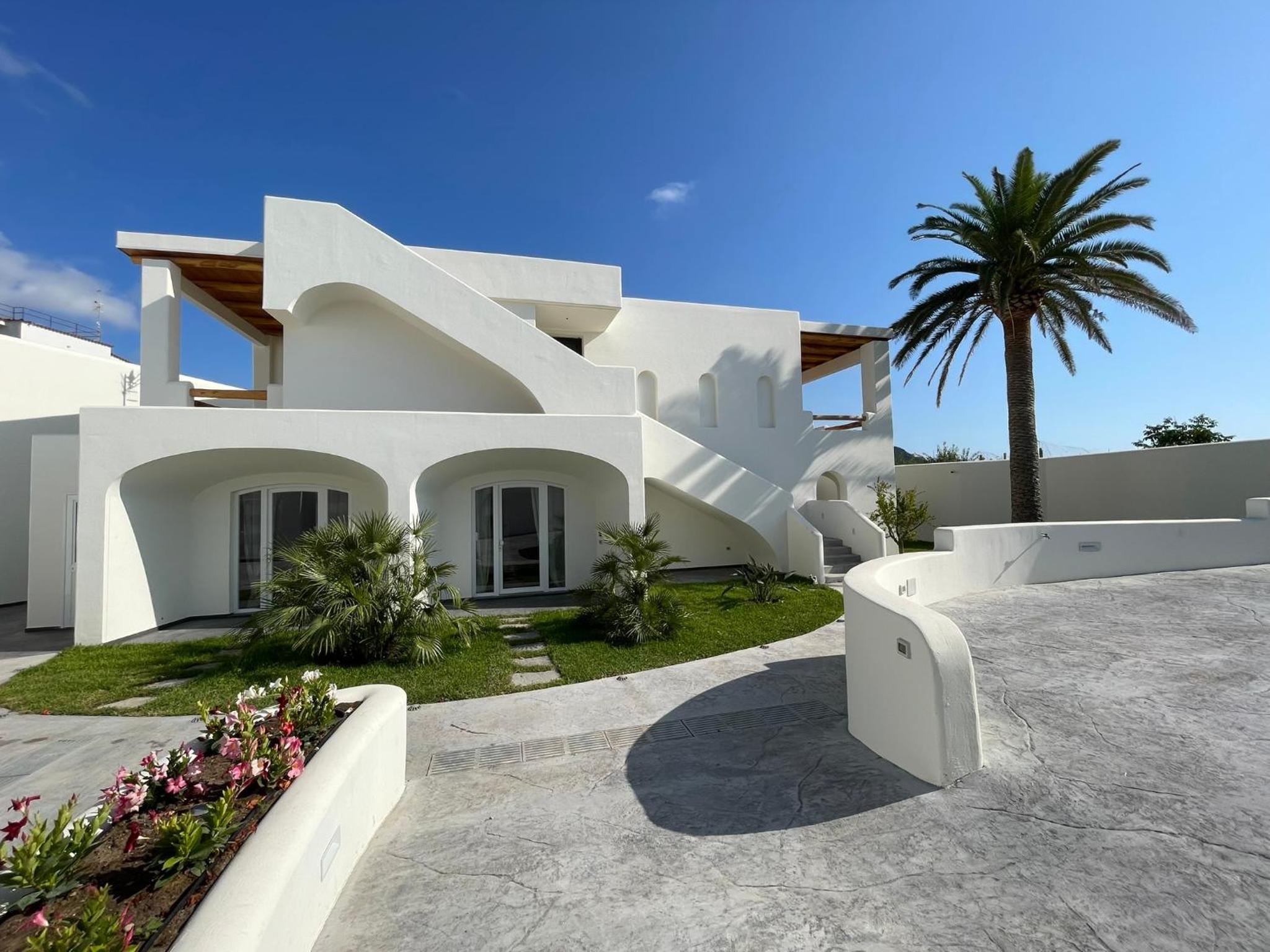 Villa Palummera