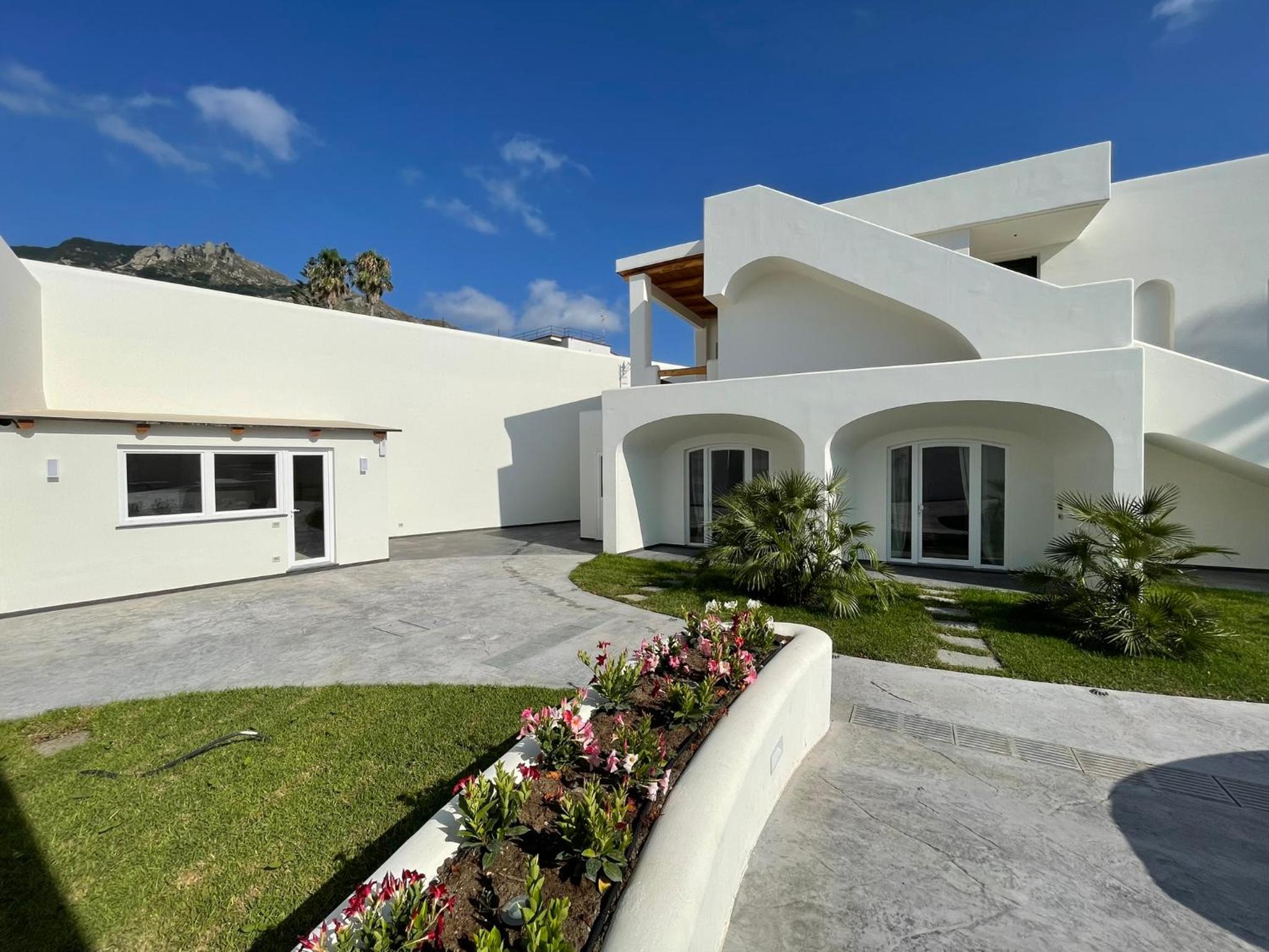 Villa Palummera