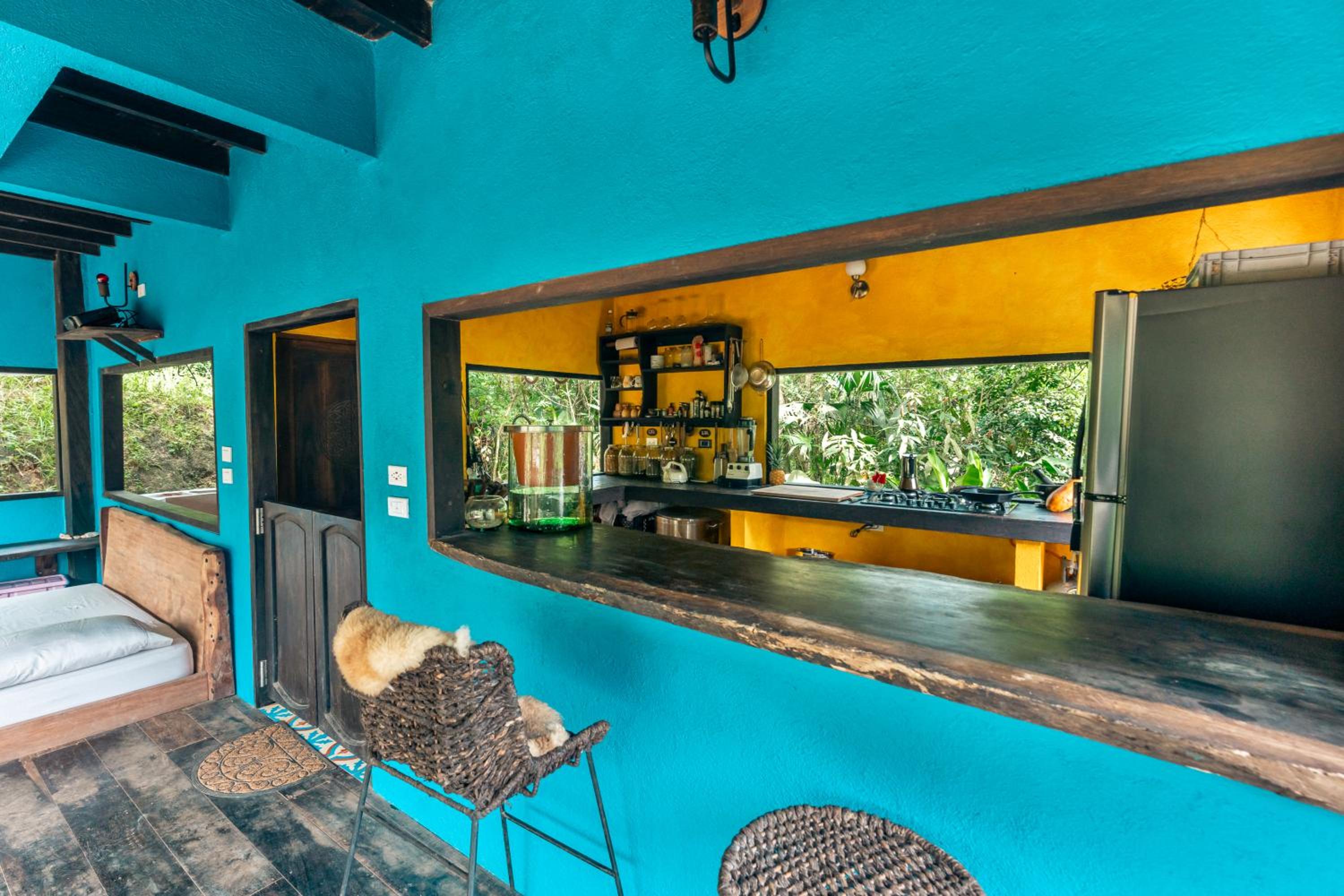 Casa Ñi Tayrona