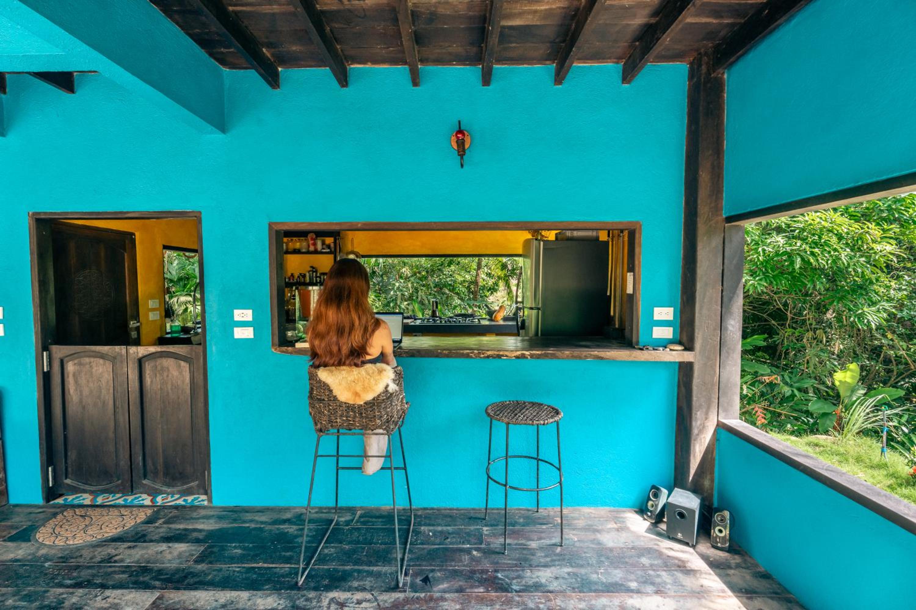 Casa Ñi Tayrona