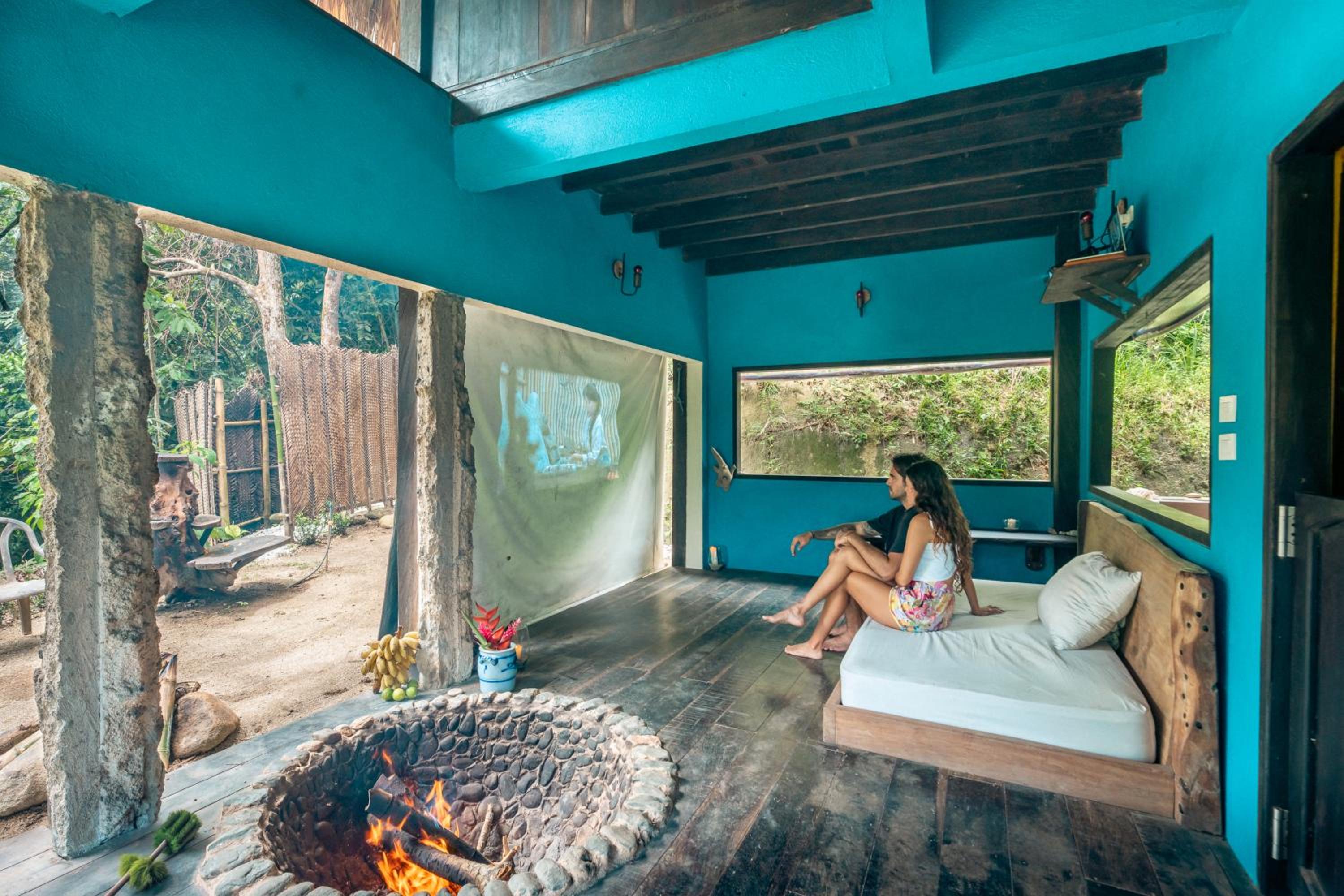 Casa Ñi Tayrona