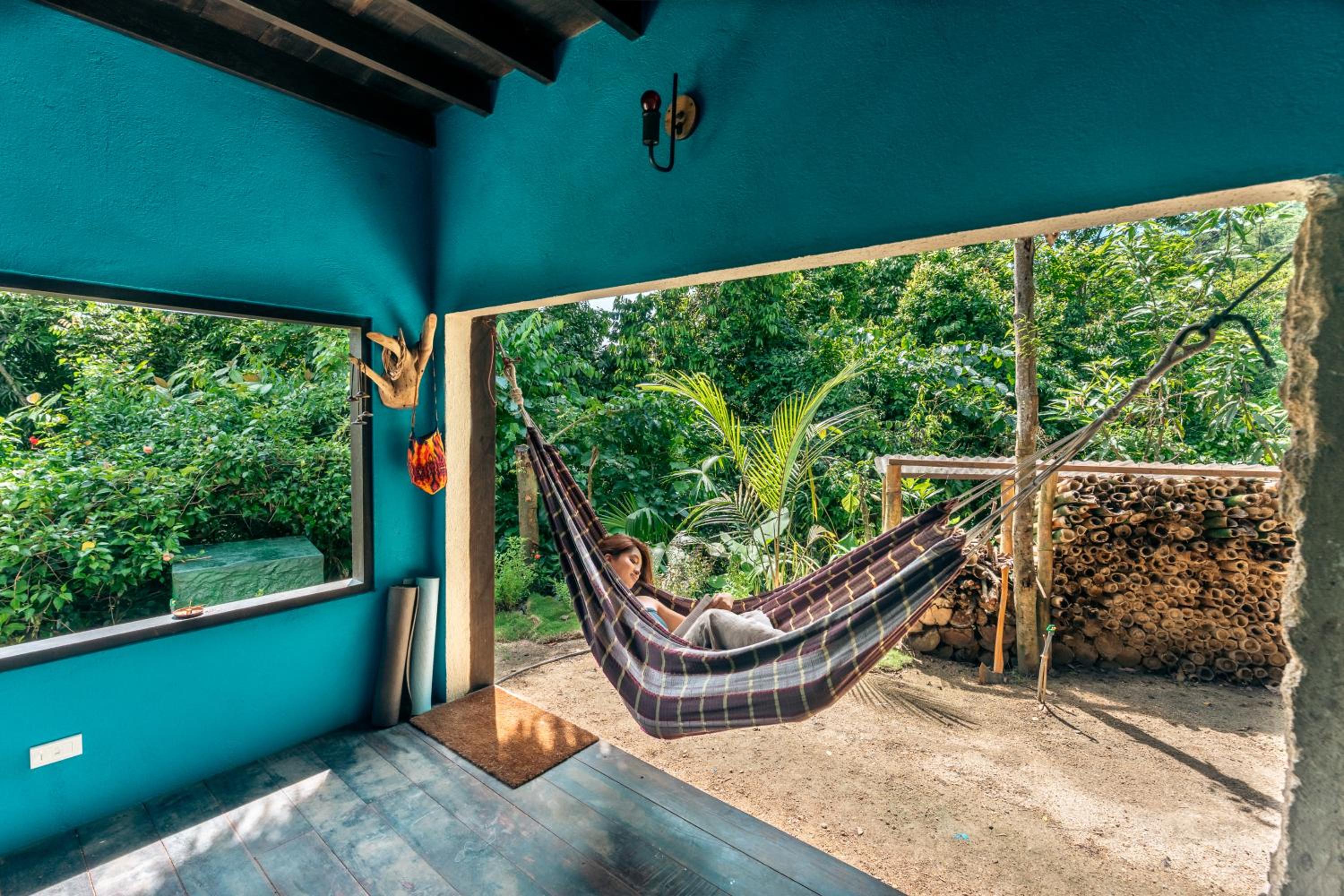 Casa Ñi Tayrona