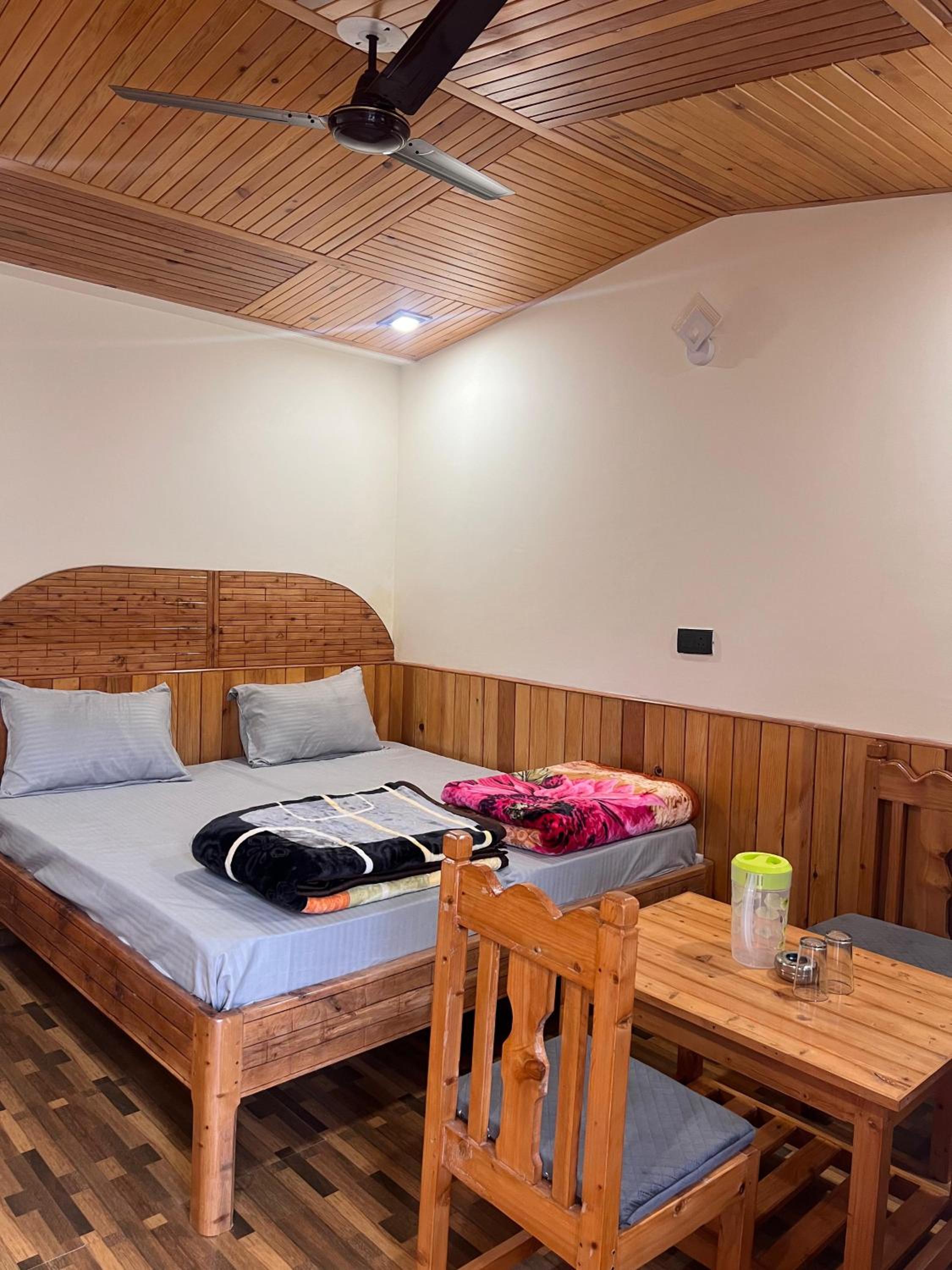 Royal Golden Homestay