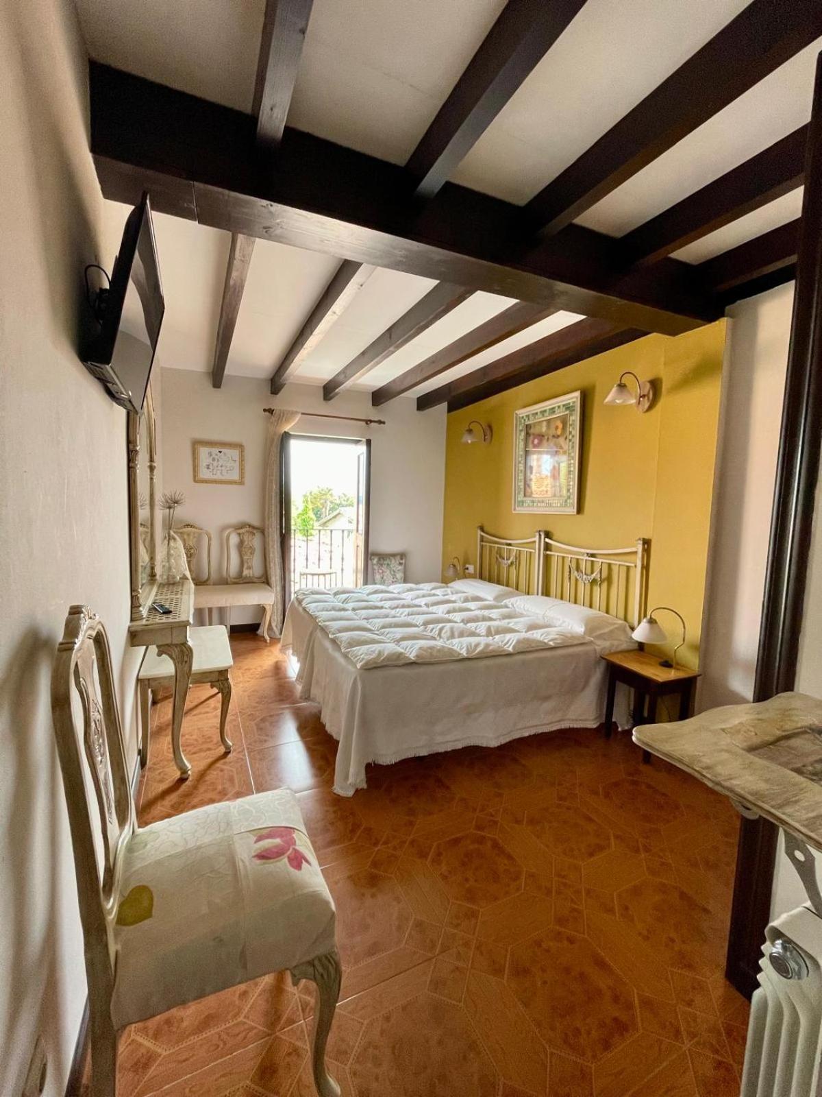 Posada Rural La Peña Casares