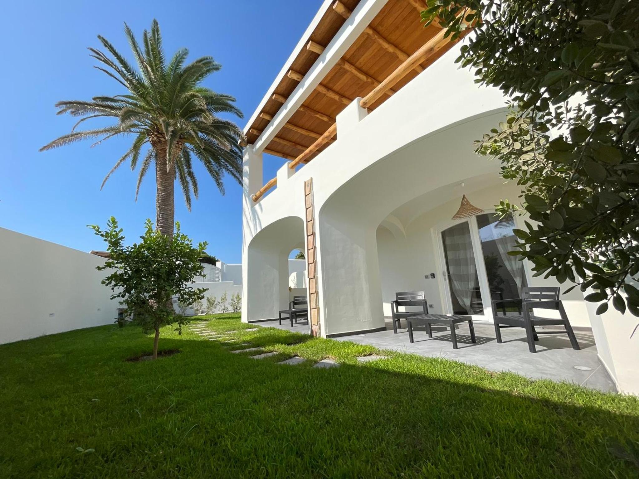 Villa Palummera