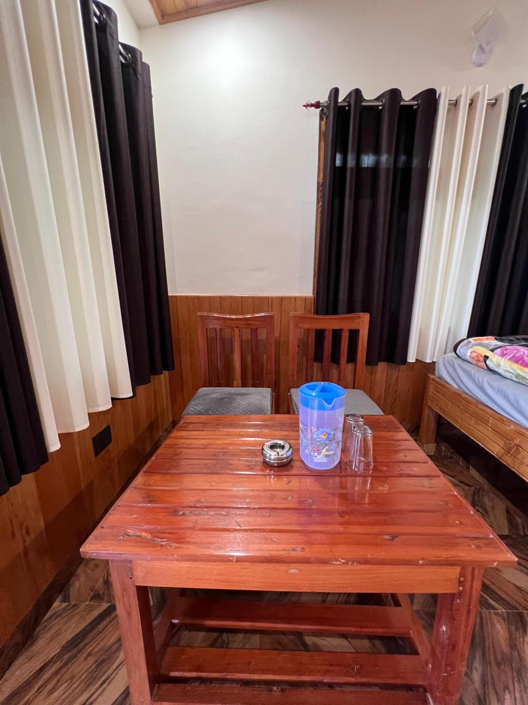 Royal Golden Homestay