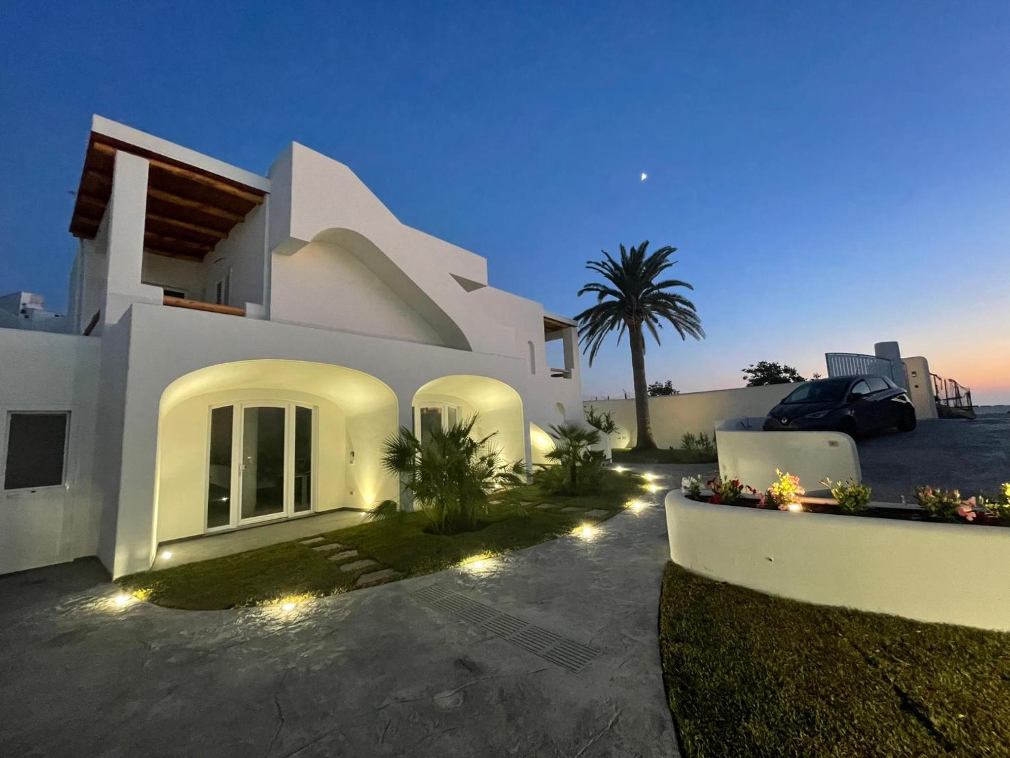 Villa Palummera