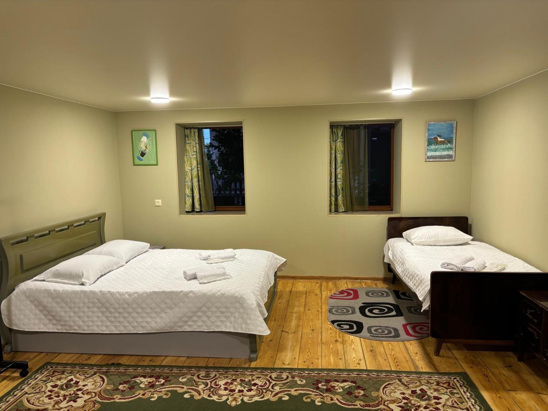 Kristhouse Kutaisi
