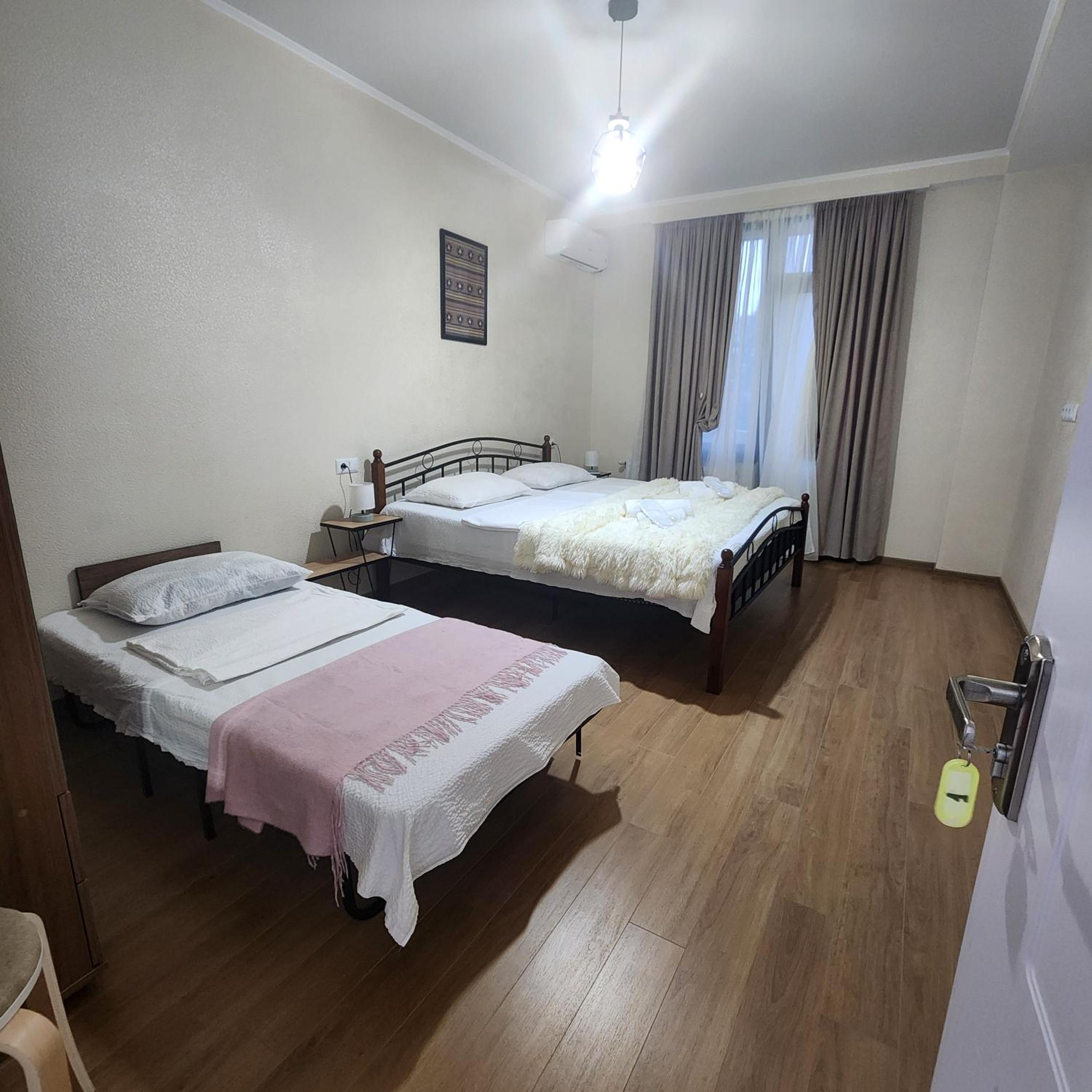 PANORAMA family hotel