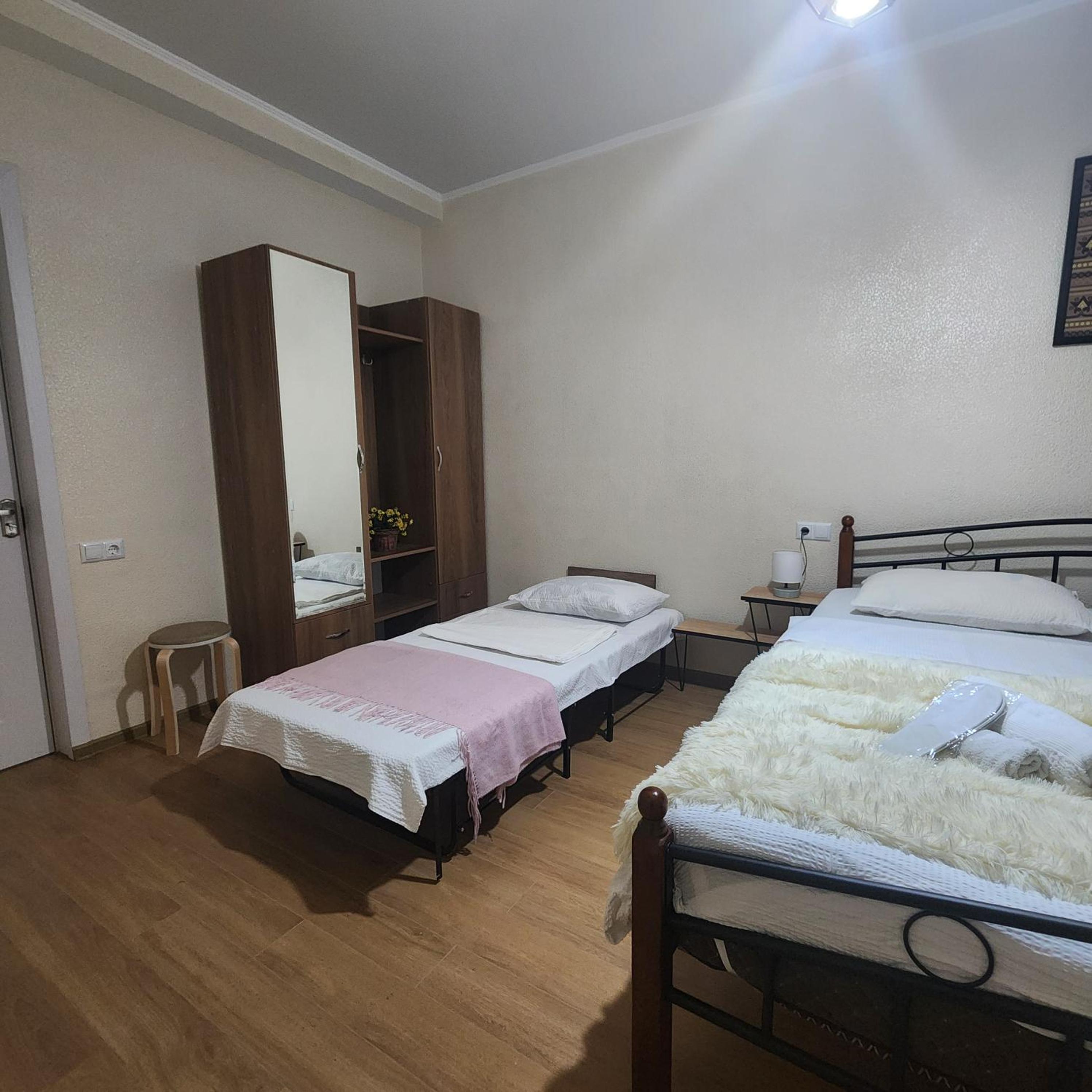 PANORAMA family hotel