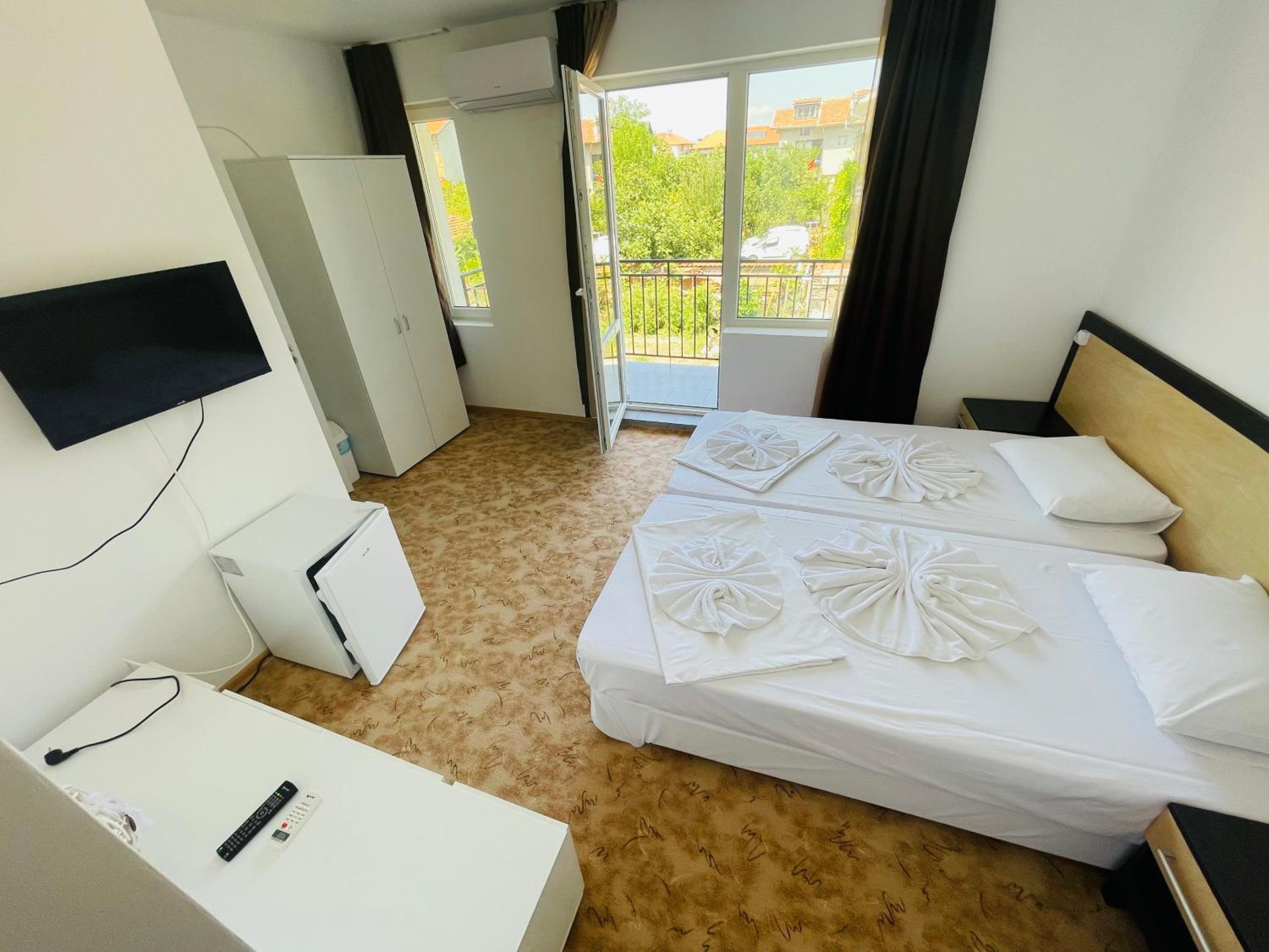 Apartments Lozenets