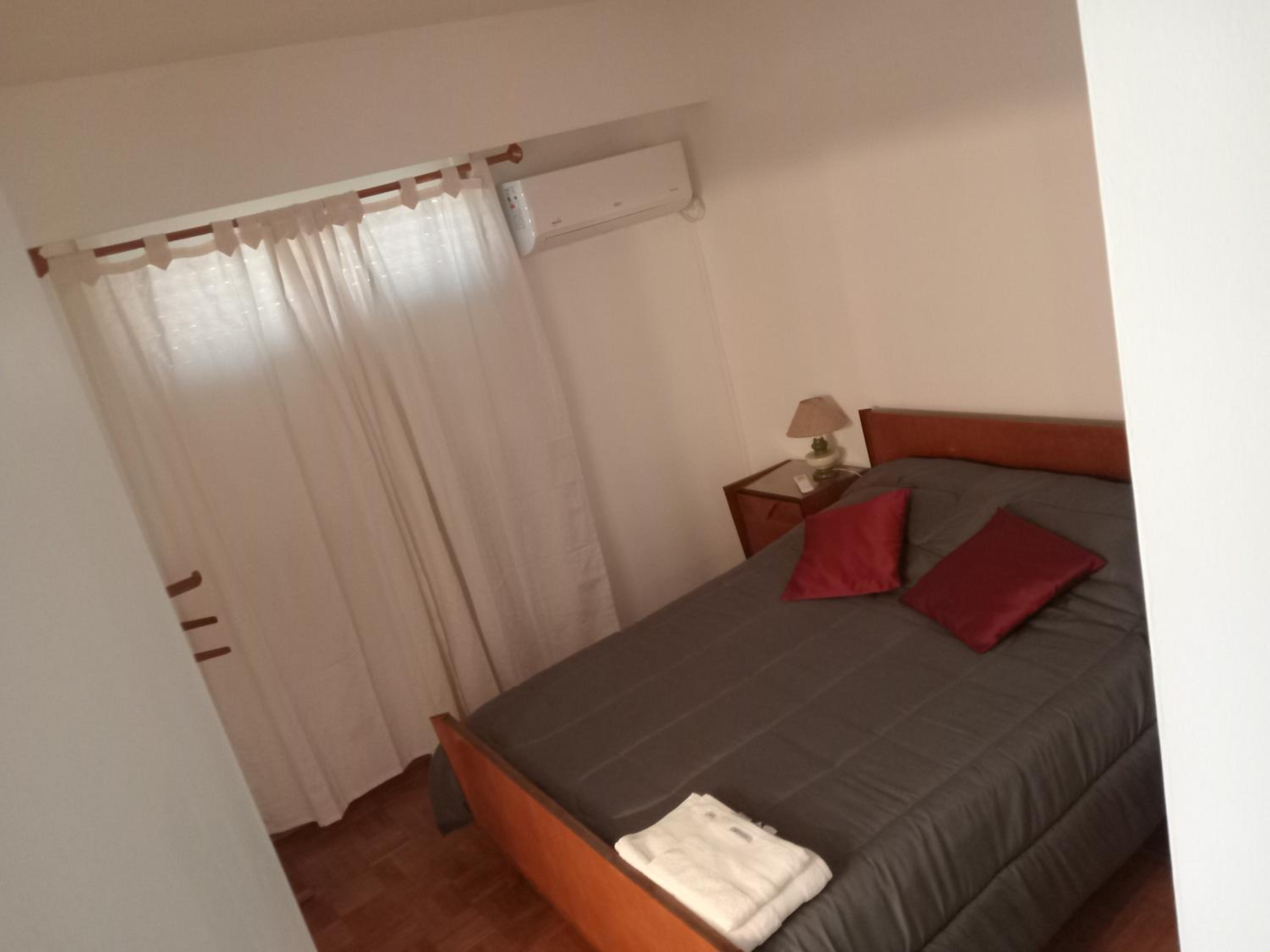 Departamento Recoleta Centro