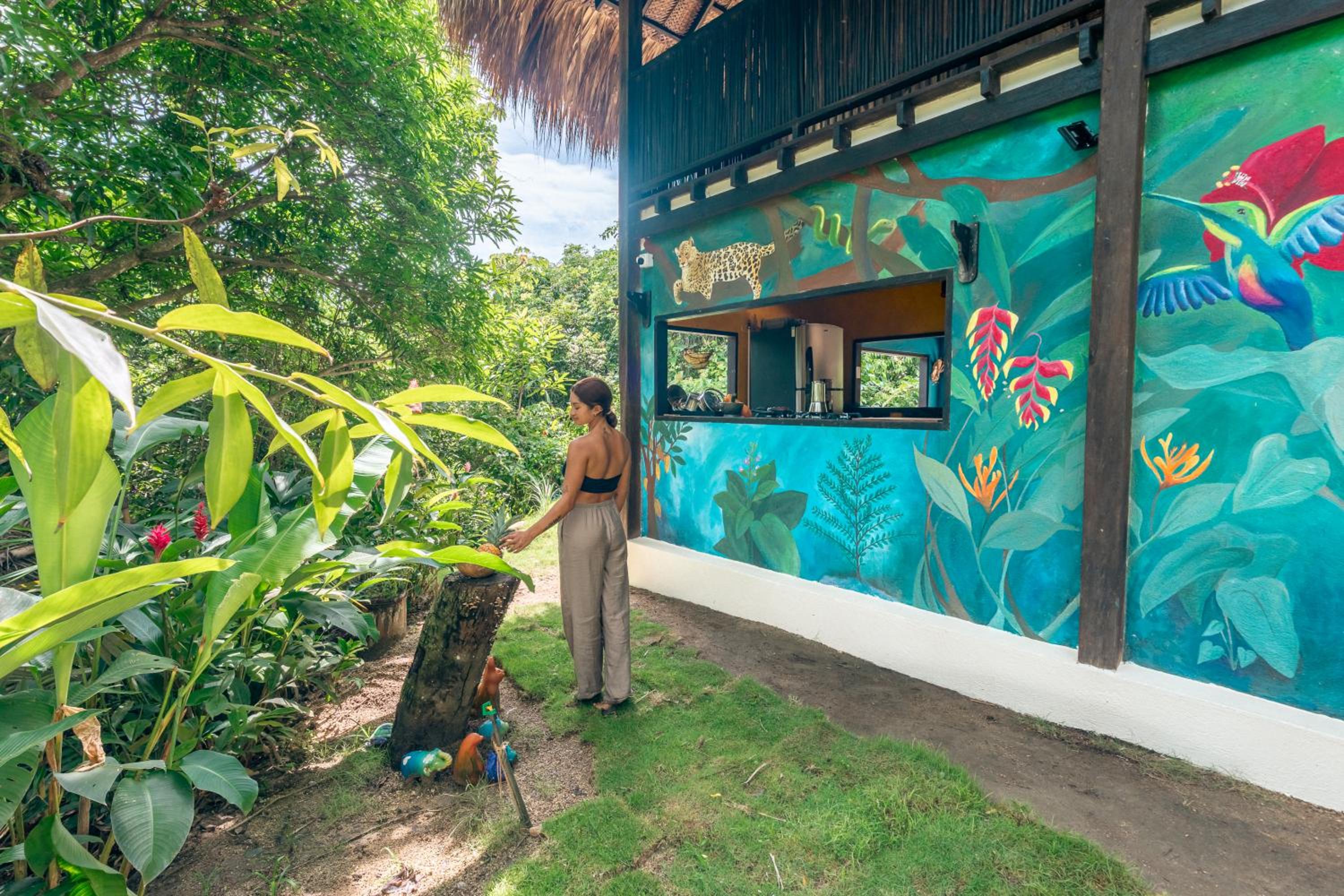 Casa Ñi Tayrona