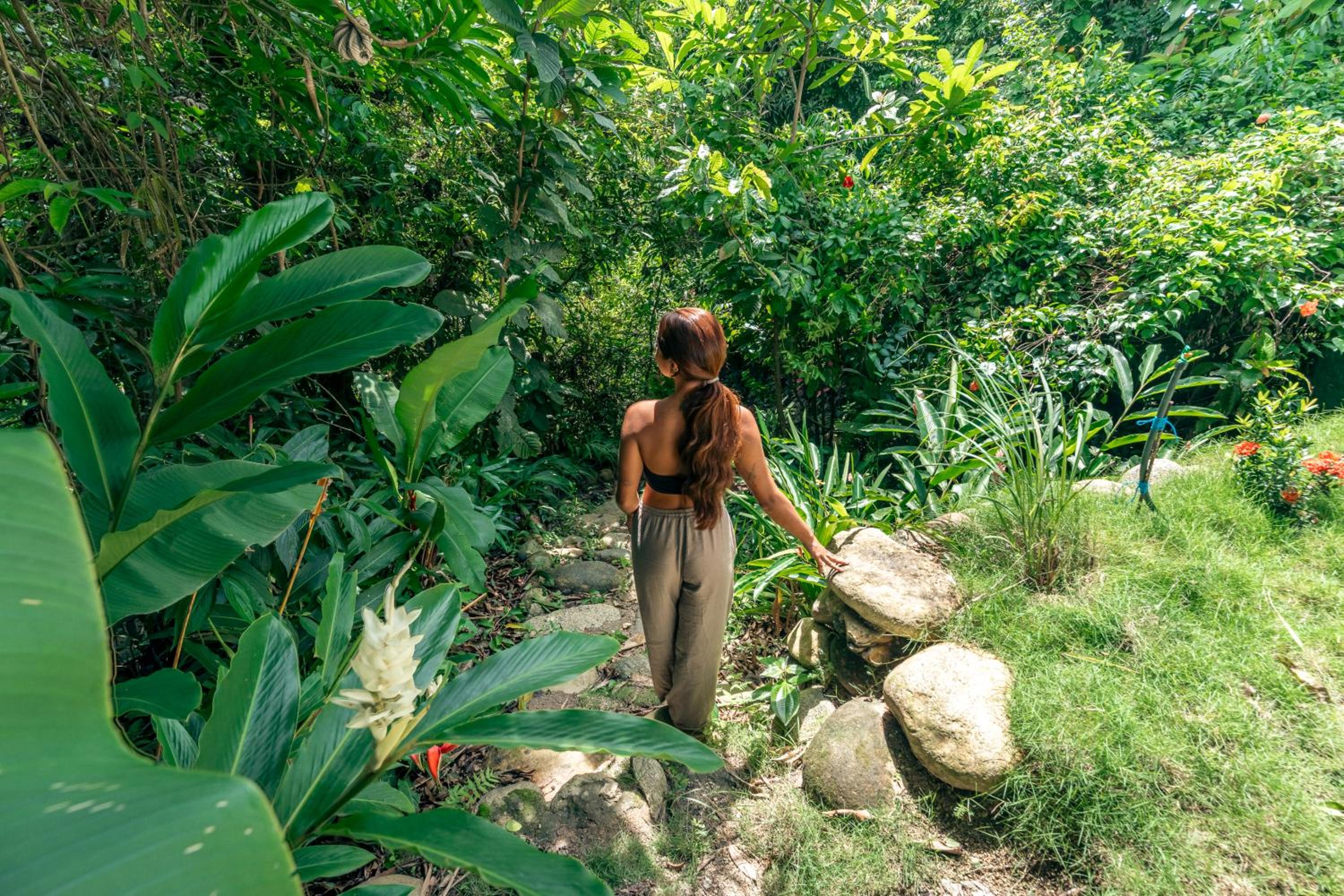 Casa Ñi Tayrona
