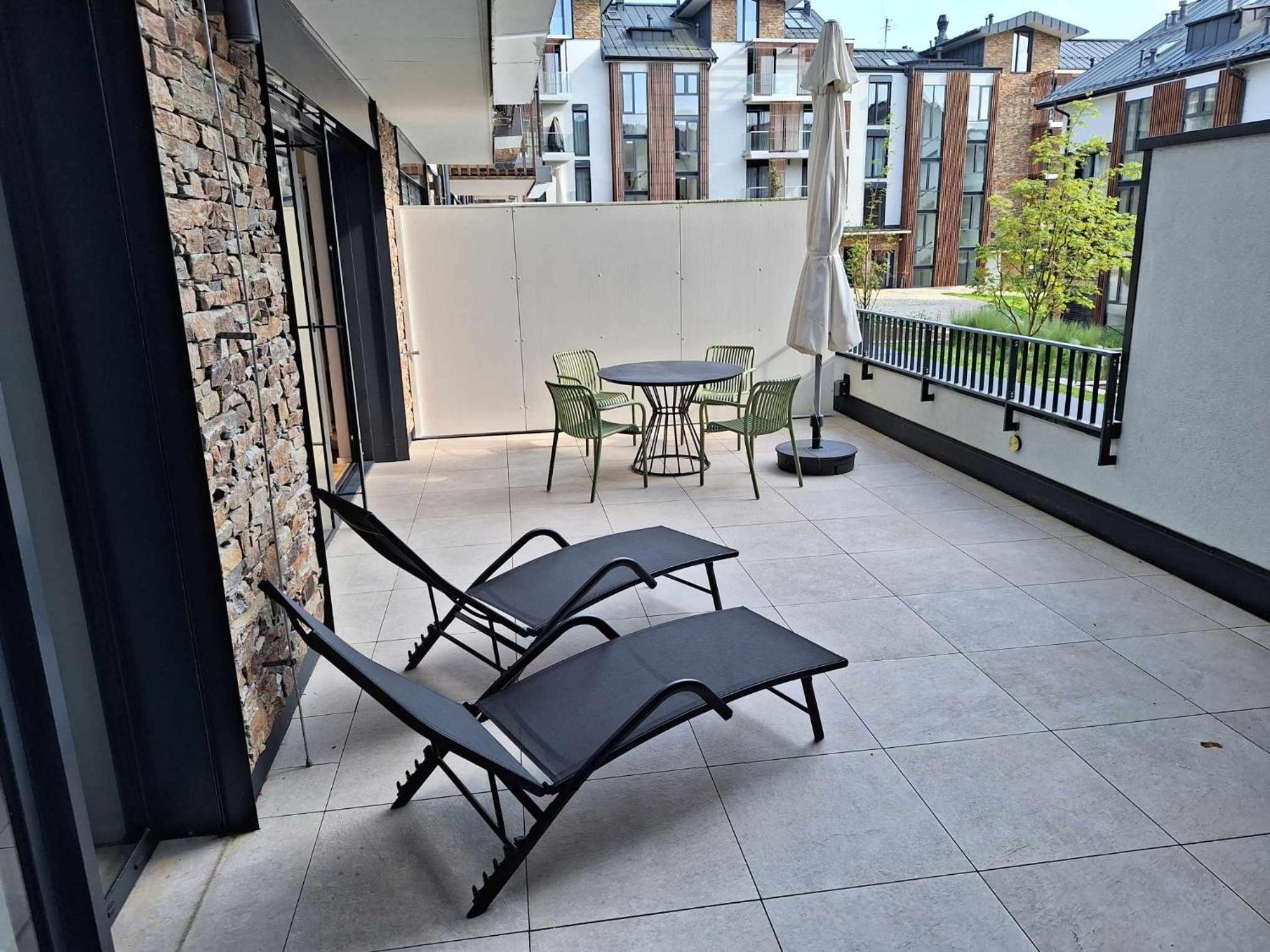 Molo Lipno Apartment B201 Lipno Home