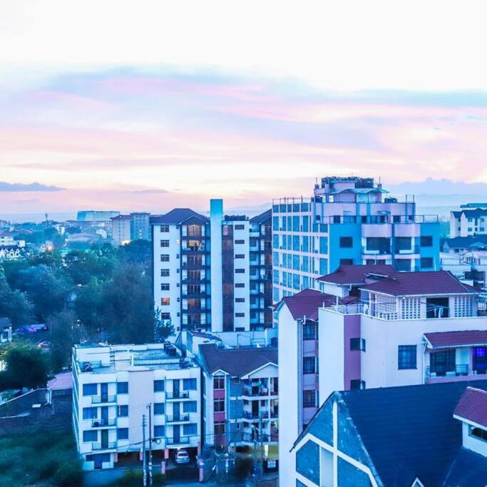 Sparkle Homes-1bedroom in South B-Minutes to CBD&JKIA view 2
