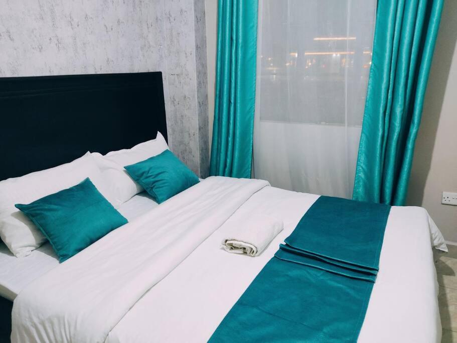 Sparkle Homes-1bedroom in South B-Minutes to CBD&JKIA view 4