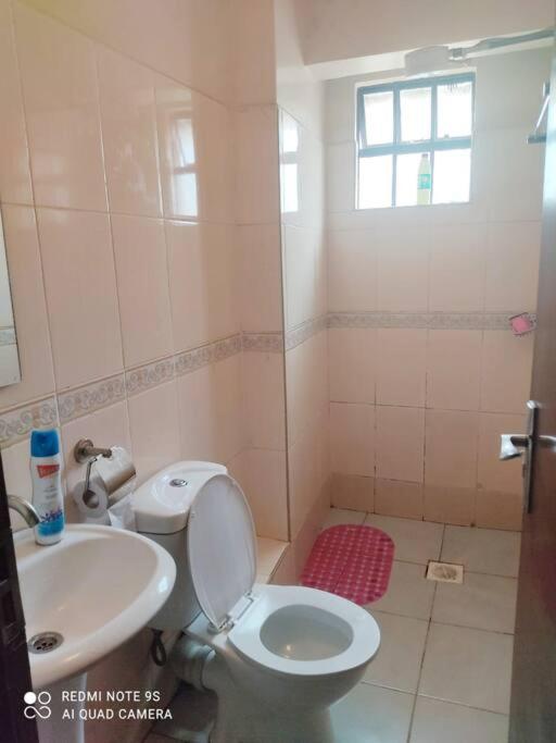 Sparkle Homes-1bedroom in South B-Minutes to CBD&JKIA view 5