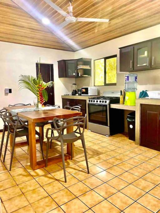 Tu Casa en la Playa