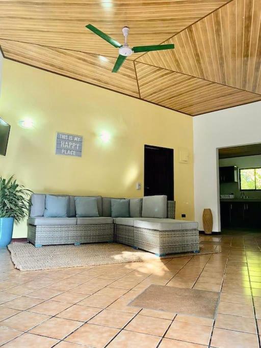Tu Casa en la Playa