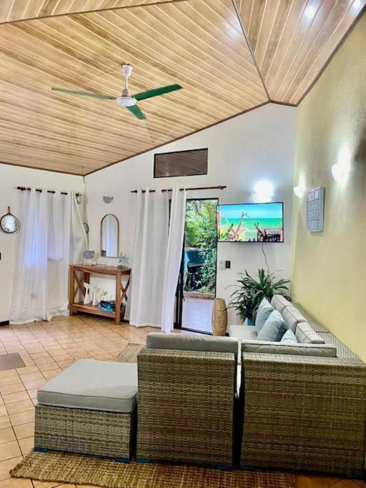 Tu Casa en la Playa