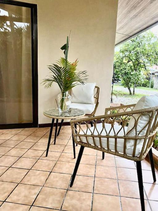 Tu Casa en la Playa
