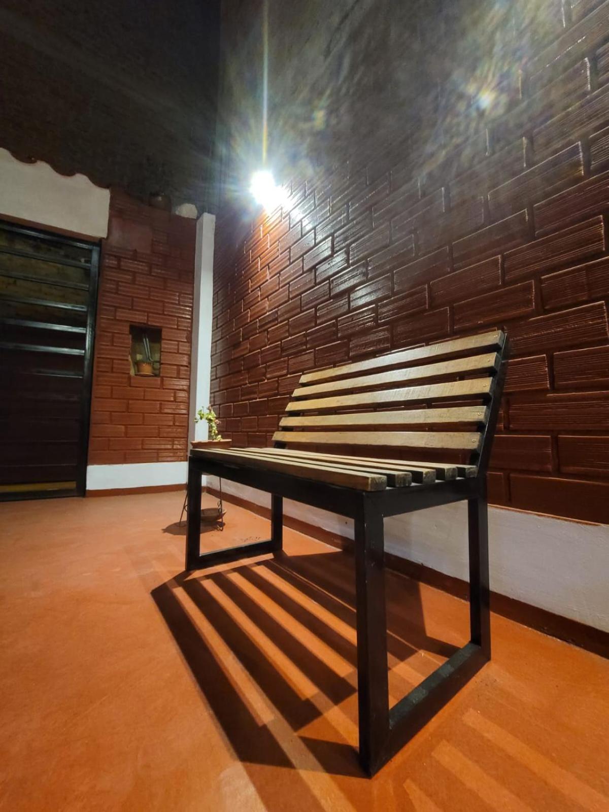 Aramu Muru Posada view 3