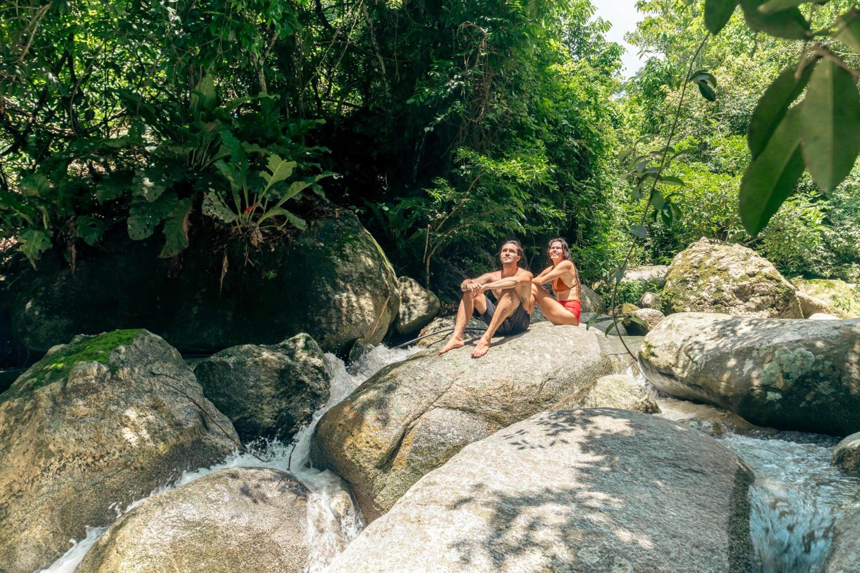 Casa Ñi Tayrona