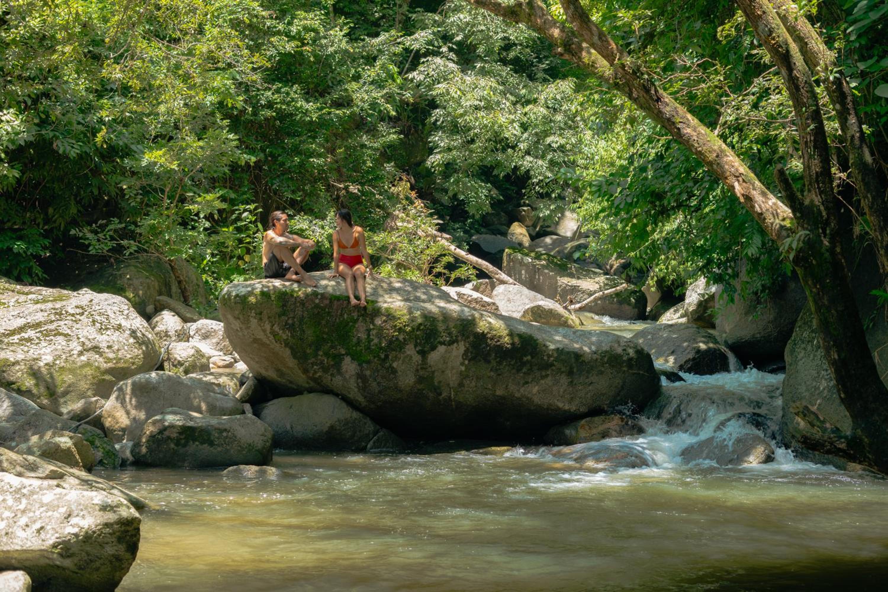 Casa Ñi Tayrona