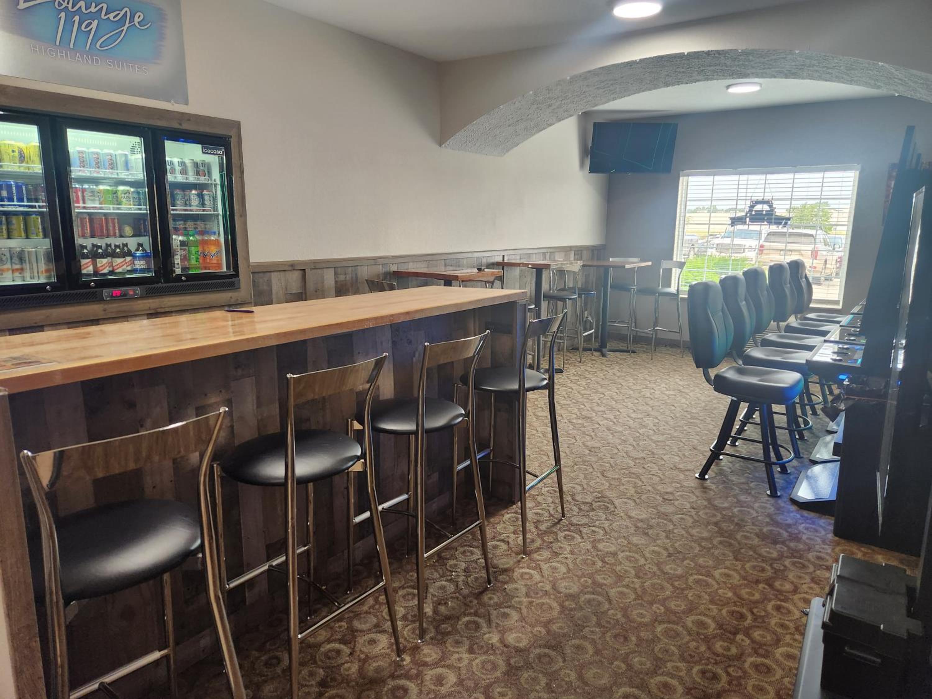 La Quinta Inn & Suites by Wyndham Minot, Billede 20
