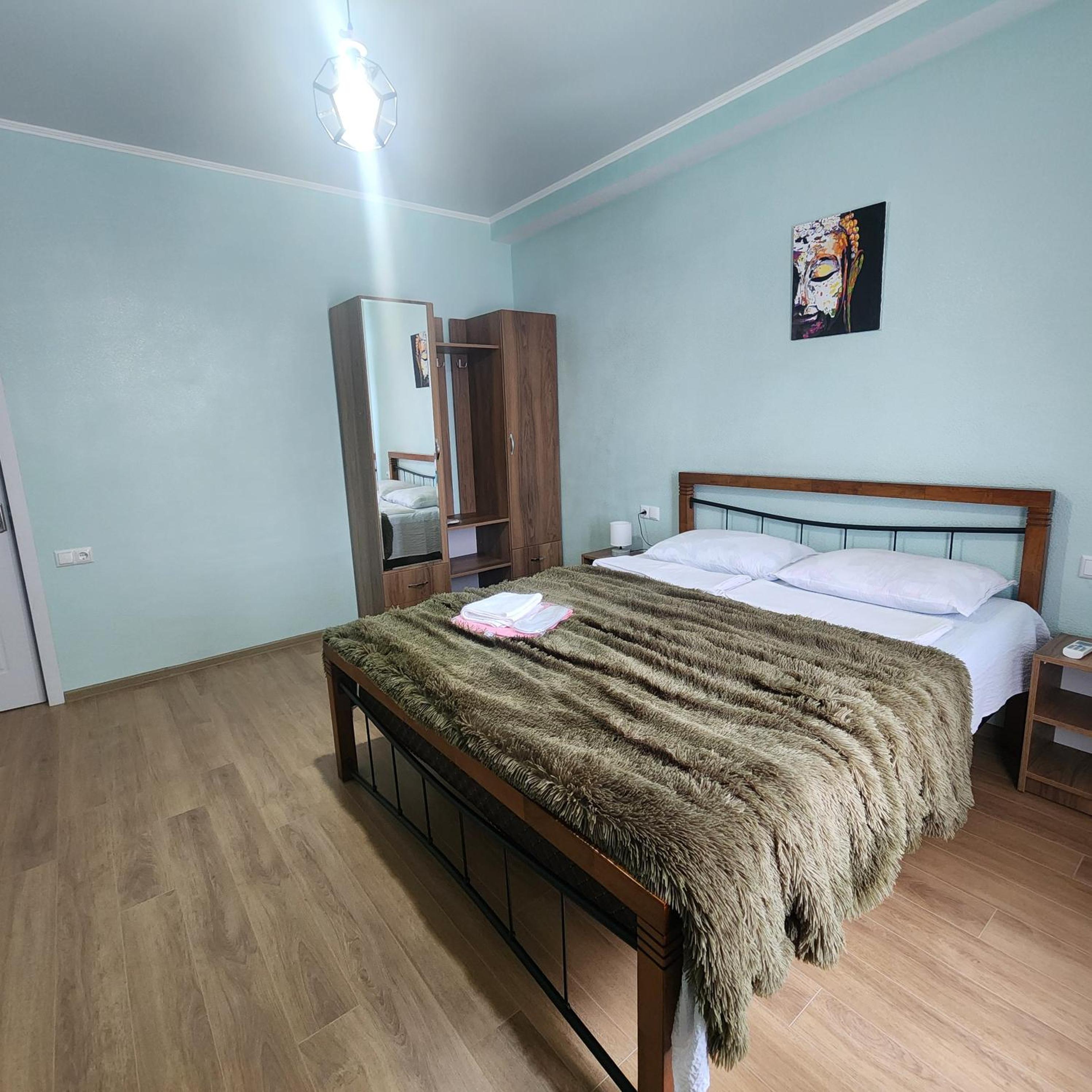 PANORAMA family hotel