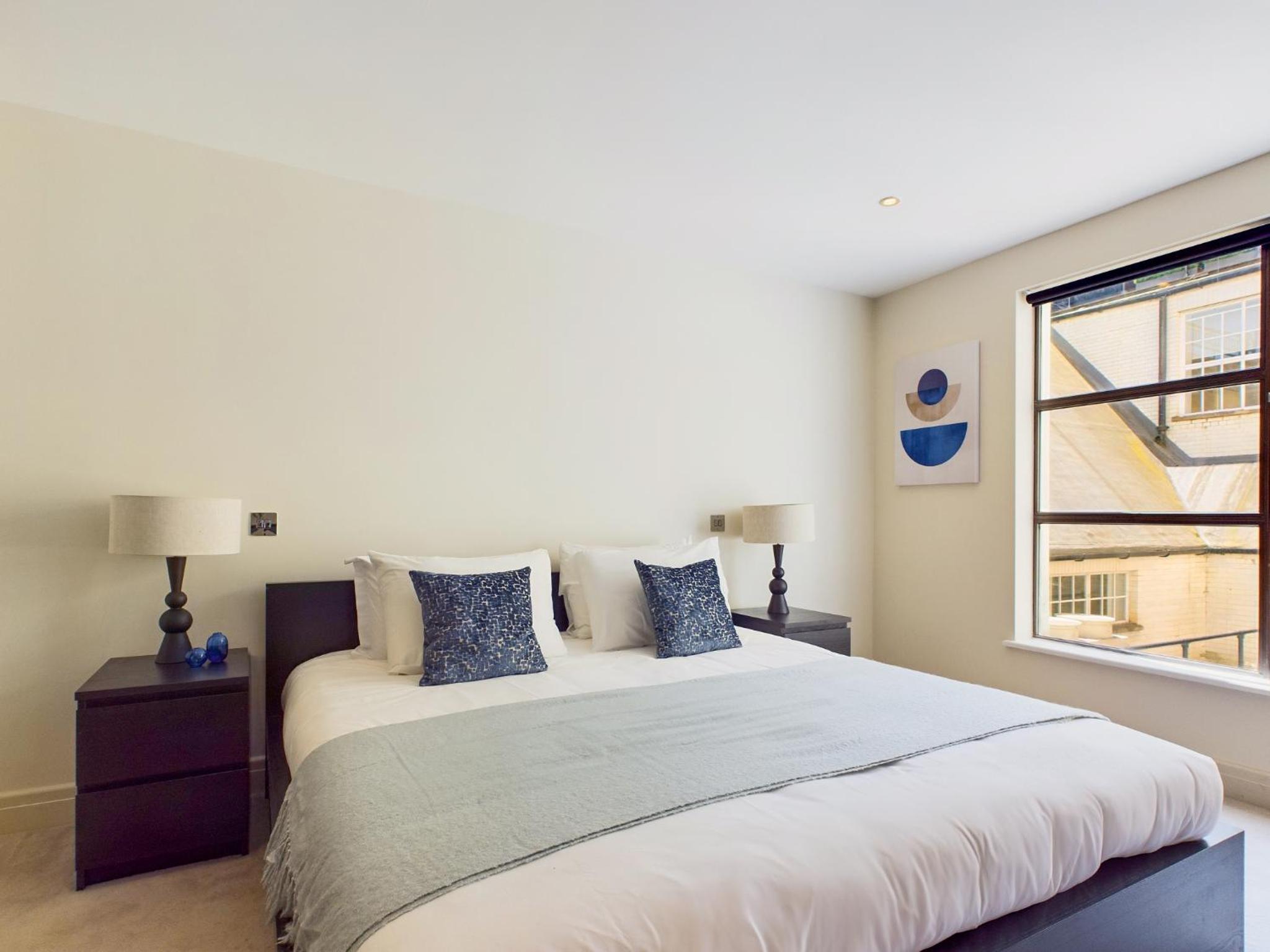 Be London - Covent Garden Apartments