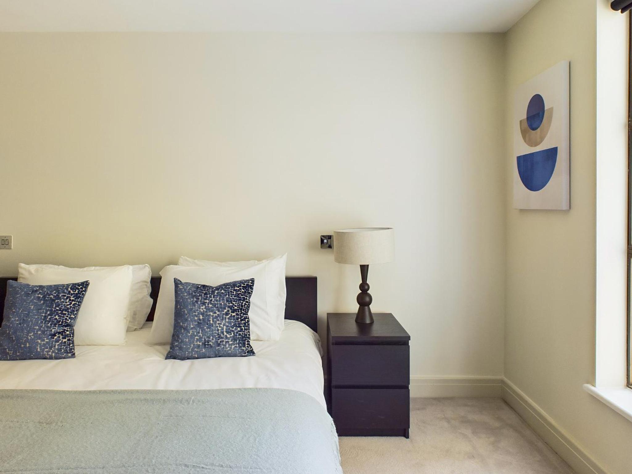 Be London - Covent Garden Apartments