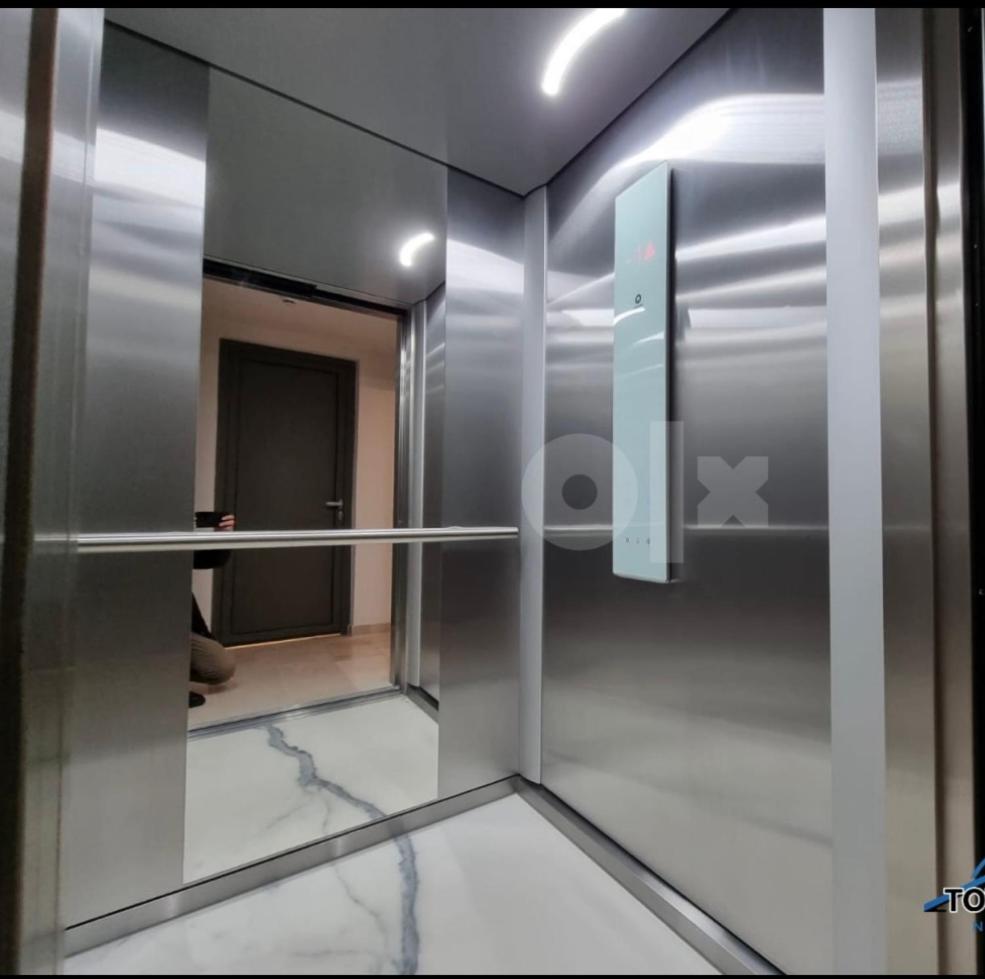 Luxor apartman 4