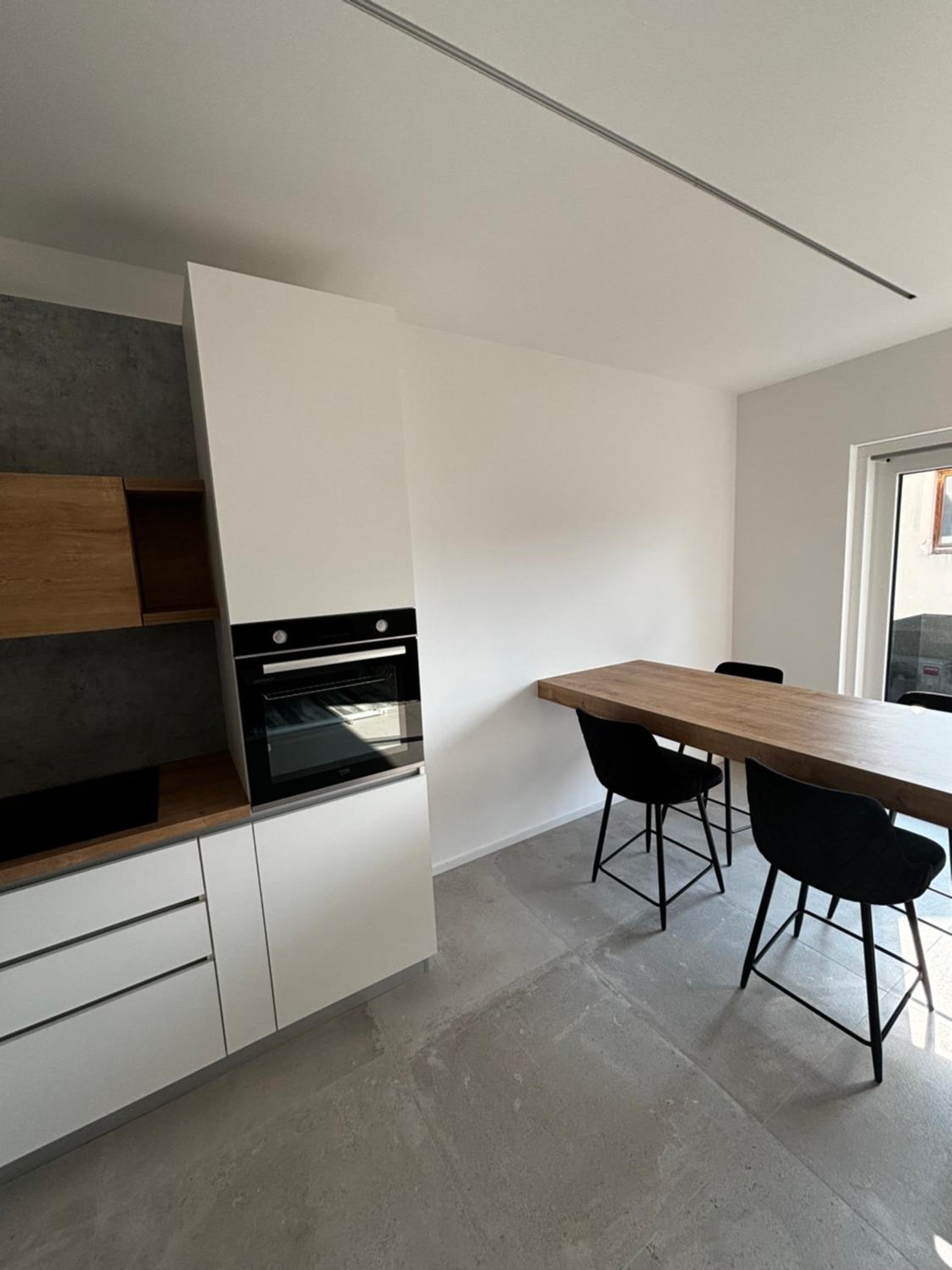 Luxor apartman 4