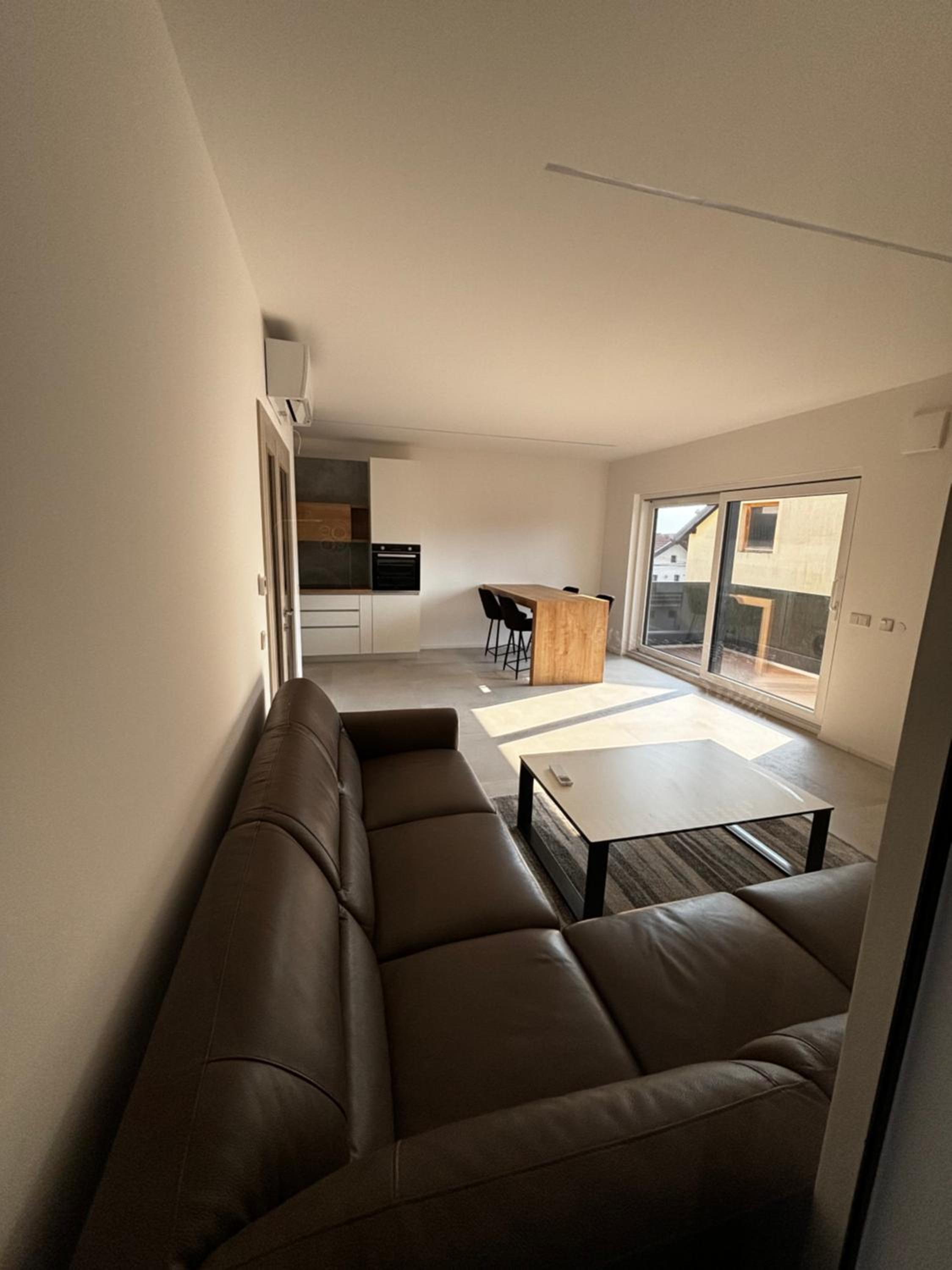 Luxor apartman 4