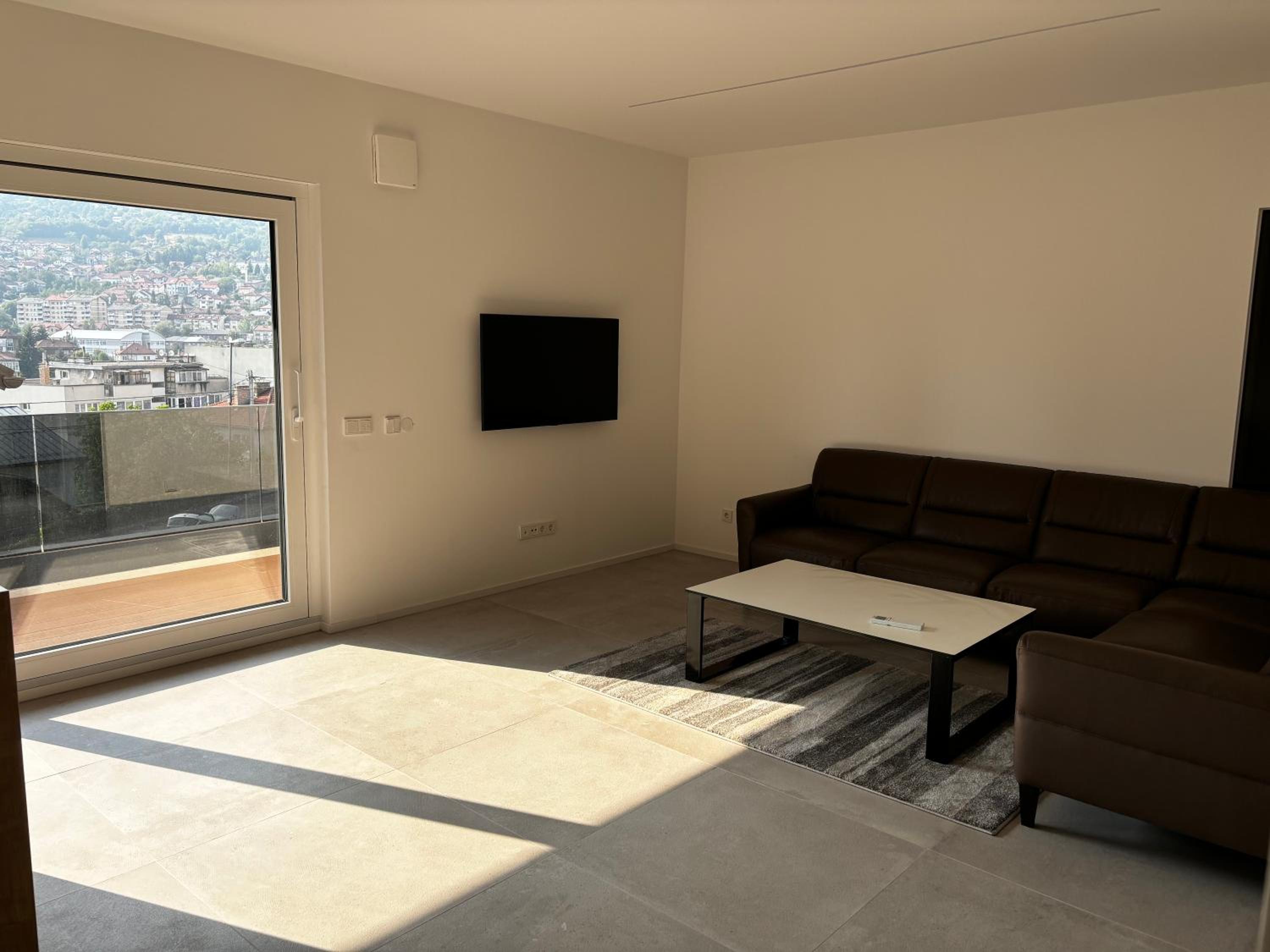 Luxor apartman 4