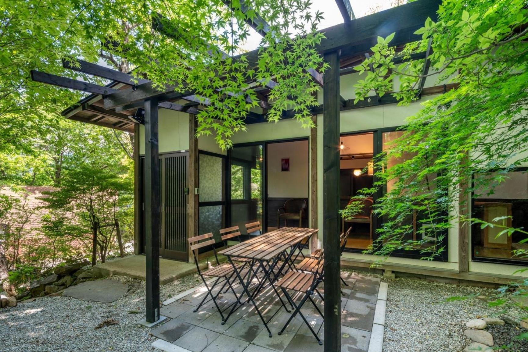 Mori no yadori Nasu bettei Maruyama - Vacation STAY 13190 view 3