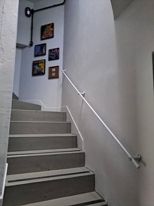 Apartamento Studio estilo industrial Lourdes BH