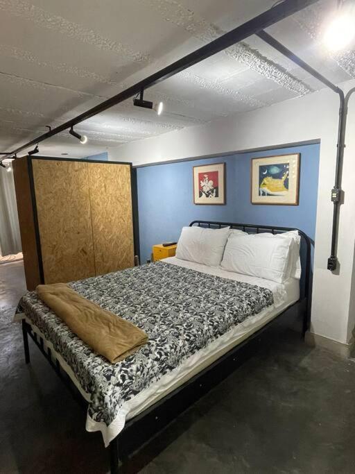 Apartamento Studio estilo industrial Lourdes BH