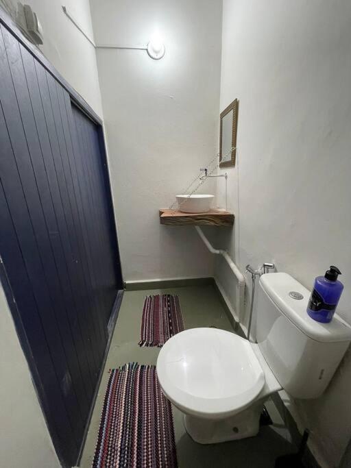 Apartamento Studio estilo industrial Lourdes BH