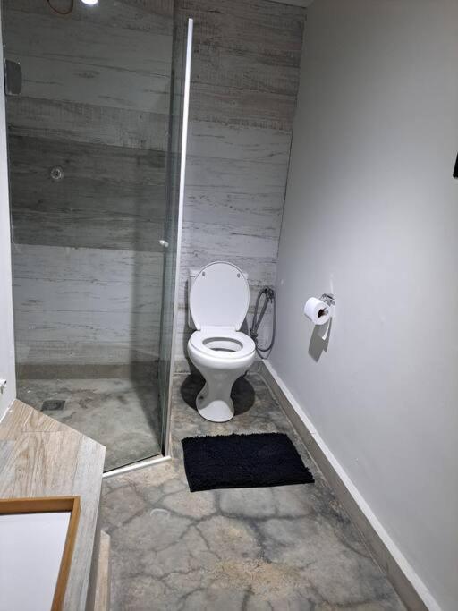 Apartamento Studio estilo industrial Lourdes BH