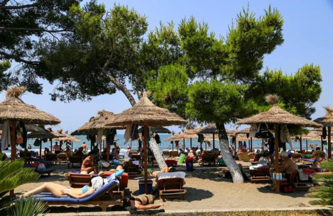 Holiday Apartment Shengjin Albania