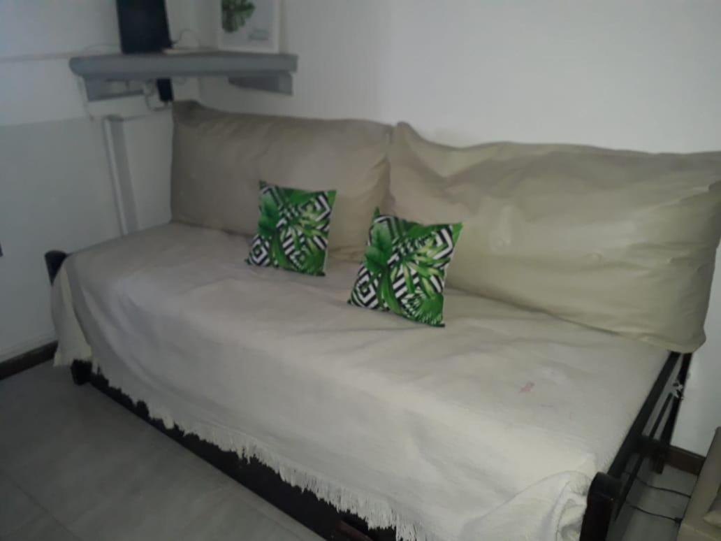 Departamento en necochea