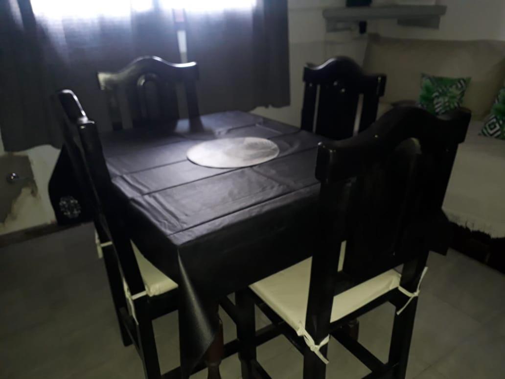 Departamento en necochea