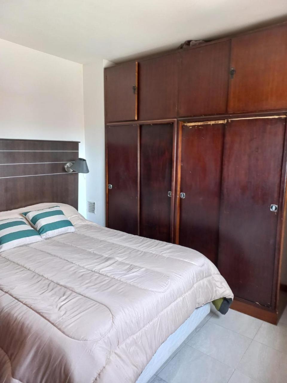 Departamento en necochea