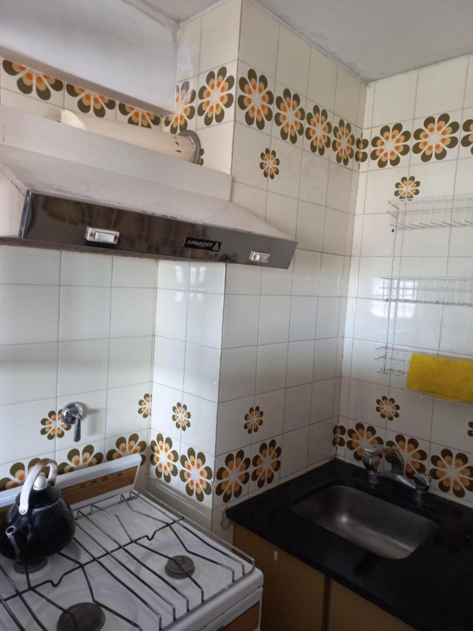 Departamento en necochea