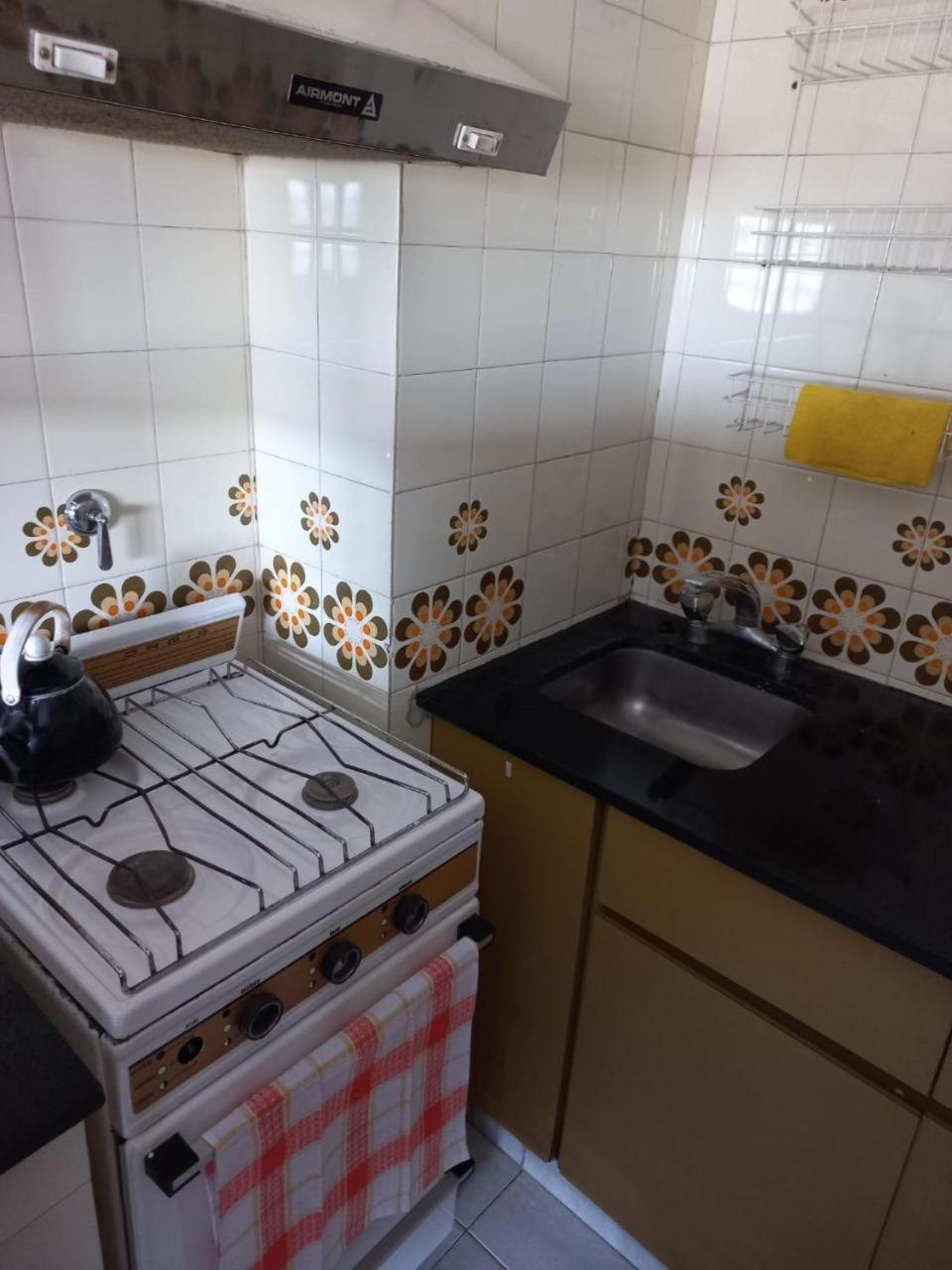 Departamento en necochea