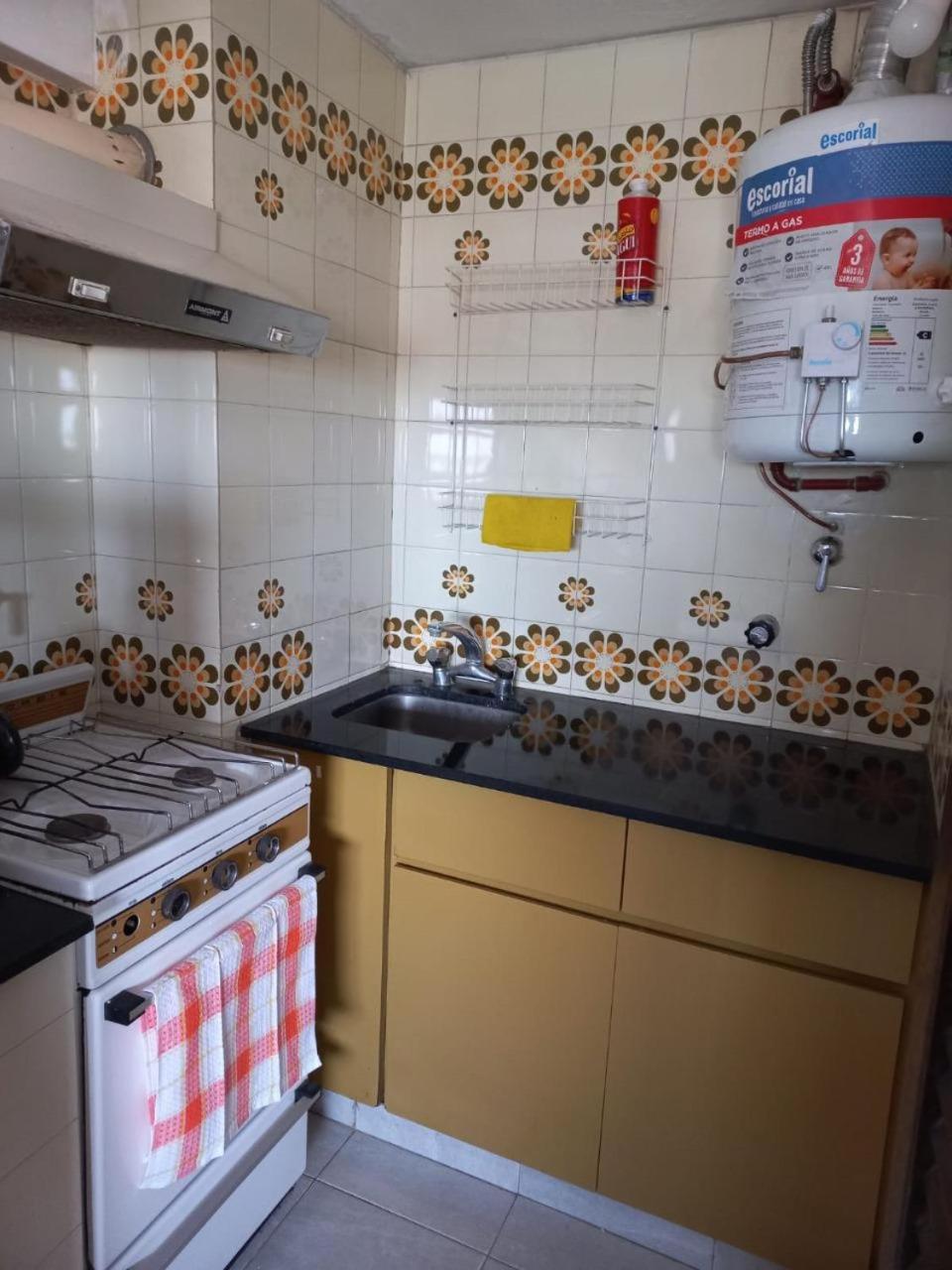 Departamento en necochea