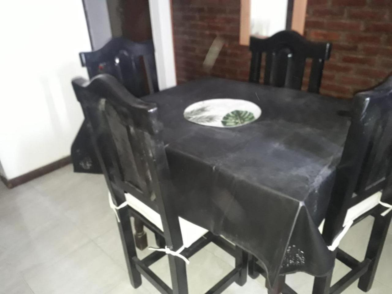 Departamento en necochea